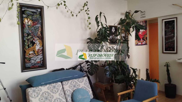 Imagem Apartamento com 1 Quarto à Venda, 60 m² em Cambuí - Campinas Imagem Apartamento com 1 Quarto à Venda, 60 m² em Cambuí - Campinas