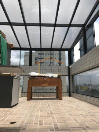 Imagem Cobertura com 3 Quartos à Venda, 198 m² em Santana - São Paulo Imagem Cobertura com 3 Quartos à Venda, 198 m² em Santana - São Paulo
