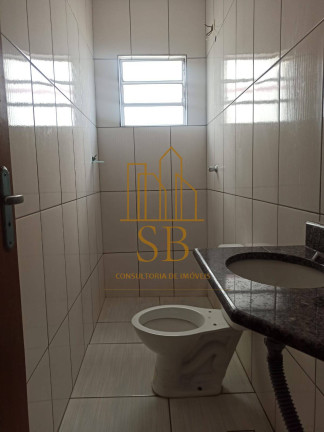 Imagem Casa com 3 Quartos à Venda, 120 m² em Parque Bitaru - São Vicente Imagem Casa com 3 Quartos à Venda, 120 m² em Parque Bitaru - São Vicente