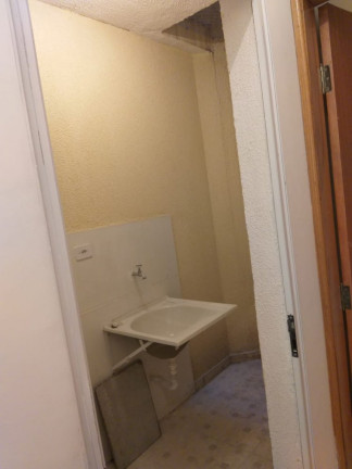 Imagem Apartamento com 1 Quarto à Venda, 32 m² em Vila Esperança - São Paulo Imagem Apartamento com 1 Quarto à Venda, 32 m² em Vila Esperança - São Paulo