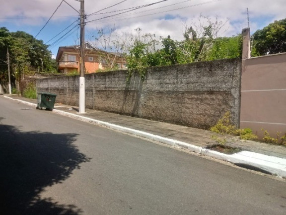 Terreno à Venda, 1.100 m² em Jardim Guarapiranga - São Paulo