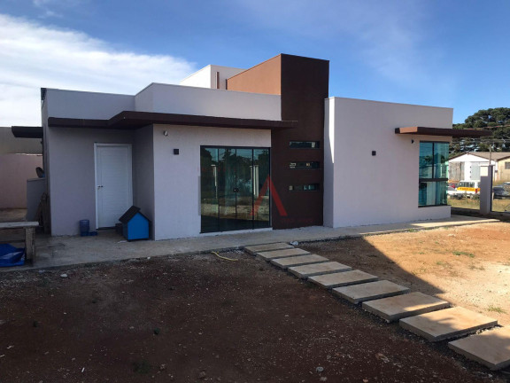 Imagem Casa à Venda, 76 m² em Morro Alto - Guarapuava Imagem Casa à Venda, 76 m² em Morro Alto - Guarapuava