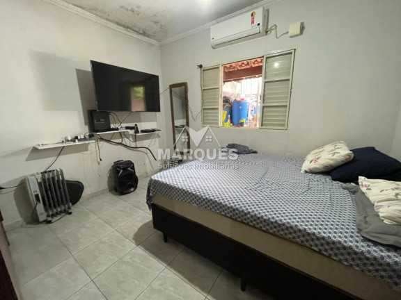 Imagem Casa com 2 Quartos à Venda, 120 m² em Jardim Amanda Ii - Hortolândia Imagem Casa com 2 Quartos à Venda, 120 m² em Jardim Amanda Ii - Hortolândia