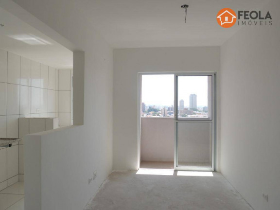 Imagem Apartamento com 2 Quartos à Venda, 49 m² em Vila Jones - Americana Imagem Apartamento com 2 Quartos à Venda, 49 m² em Vila Jones - Americana
