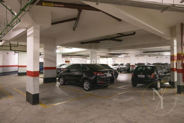 Imagem Sala Comercial à Venda, 82 m² em Chácara Santo Antônio (zona Leste) - São Paulo