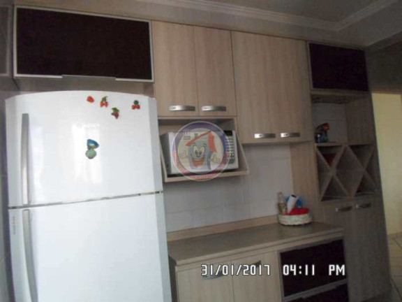 Imagem Apartamento com 3 Quartos à Venda, 110 m² em Centro - Mongaguá