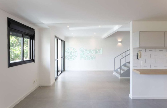 Imagem Apartamento com 2 Quartos à Venda, 180 m² em Higienópolis - São Paulo