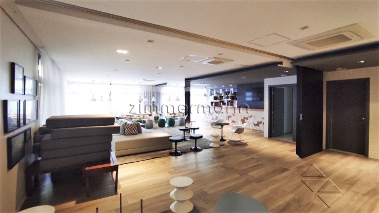 Imagem Apartamento com 1 Quarto à Venda, 80 m² em Bela Vista - São Paulo Imagem Apartamento com 1 Quarto à Venda, 80 m² em Bela Vista - São Paulo