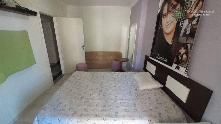 Imagem Apartamento com 3 Quartos à Venda, 156 m² em Canto Do Forte - Praia Grande