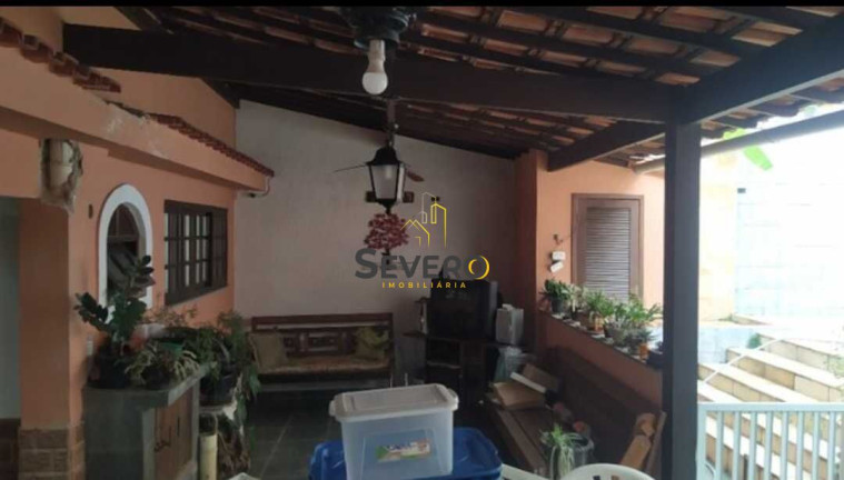 Imagem Casa com 5 Quartos à Venda, 497 m² em Santa Paula (inoã) - Maricá