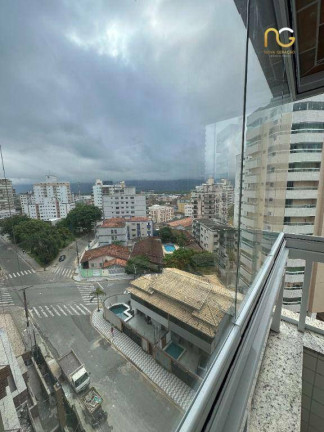 Imagem Apartamento com 2 Quartos à Venda, 71 m² em Vilamar - Praia Grande