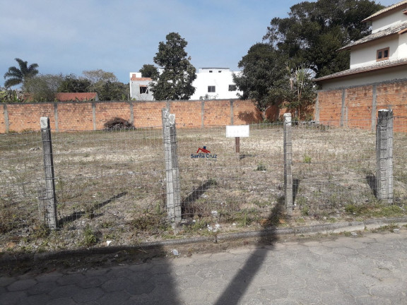 Terreno à Venda, 728 m² em Ingleses Do Rio Vermelho - Florianópolis