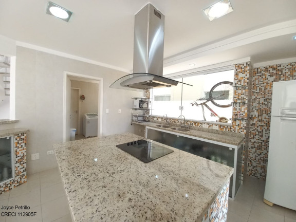 Imagem Casa com 4 Quartos à Venda,  em Bougaivilée I - Peruíbe