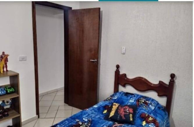 Imagem Casa com 2 Quartos à Venda, 130 m² em Parque Das Paineiras - Sorocaba Imagem Casa com 2 Quartos à Venda, 130 m² em Parque Das Paineiras - Sorocaba