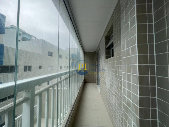Imagem Apartamento com 3 Quartos à Venda, 123 m² em Aviação - Praia Grande