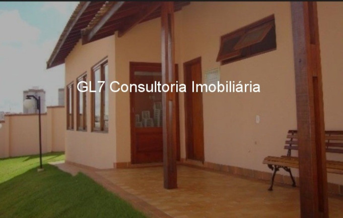 Imagem Apartamento com 2 Quartos à Venda, 84 m² em Jardim Pompéia - Indaiatuba