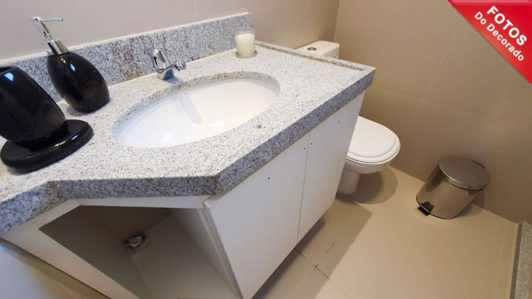 Imagem Apartamento com 3 Quartos à Venda, 118 m² em Guararapes - Fortaleza