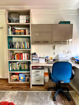 Imagem Apartamento com 2 Quartos para Alugar, 200 m² em Jardins - São Paulo Imagem Apartamento com 2 Quartos para Alugar, 200 m² em Jardins - São Paulo
