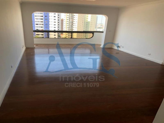 Imagem Apartamento com 3 Quartos à Venda, 356 m² em Tatuapé - São Paulo Imagem Apartamento com 3 Quartos à Venda, 356 m² em Tatuapé - São Paulo