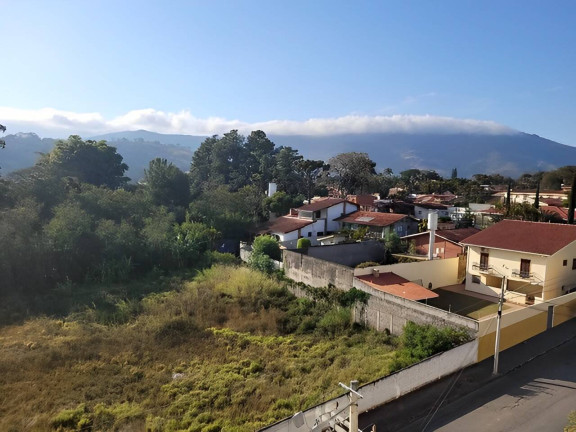 Imagem Apartamento com 3 Quartos à Venda, 126 m² em Vila Helena - Atibaia