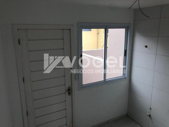 Imagem Casa com 2 Quartos à Venda, 44 m² em Campestre - Sao Leopoldo