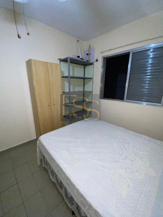 Imagem Apartamento com 2 Quartos à Venda, 51 m² em Boqueirão - Praia Grande Imagem Apartamento com 2 Quartos à Venda, 51 m² em Boqueirão - Praia Grande