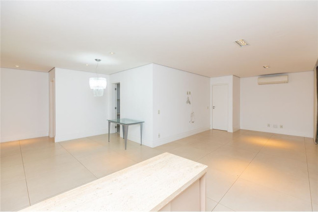 Imagem Apartamento com 3 Quartos à Venda, 199 m² em Alto Da Boa Vista - São Paulo