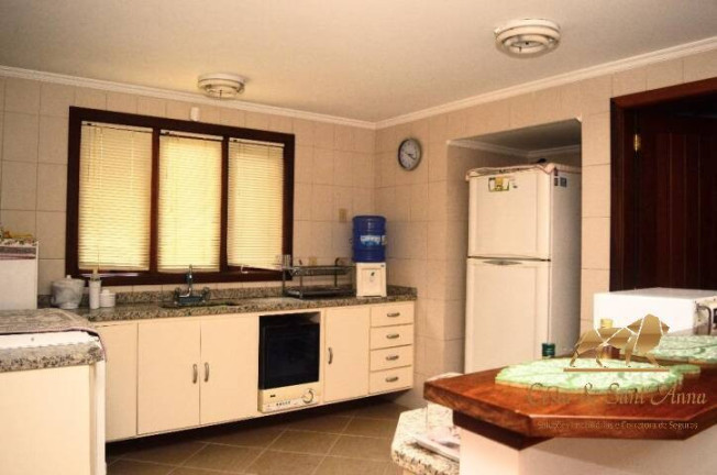Imagem Casa com 5 Quartos à Venda, 300 m² em Alto Da Boa Vista - Campos Do Jordão