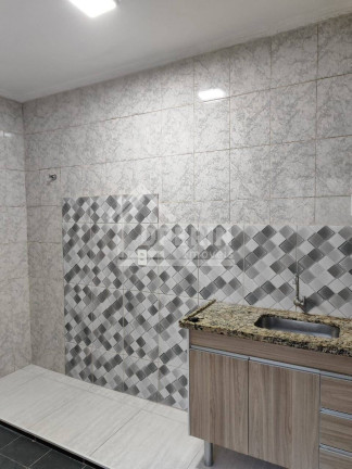 Imagem Apartamento com 2 Quartos à Venda, 51 m² em Romeu Santini - São Carlos Imagem Apartamento com 2 Quartos à Venda, 51 m² em Romeu Santini - São Carlos