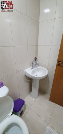 Imagem Casa de Condomínio com 2 Quartos à Venda, 65 m² em Parque Boturussu - São Paulo Imagem Casa de Condomínio com 2 Quartos à Venda, 65 m² em Parque Boturussu - São Paulo