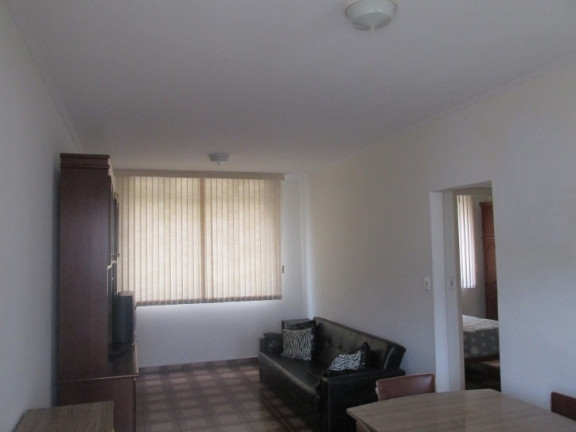 Imagem Apartamento com 1 Quarto à Venda, 60 m² em Jose Menino - Santos Imagem Apartamento com 1 Quarto à Venda, 60 m² em Jose Menino - Santos