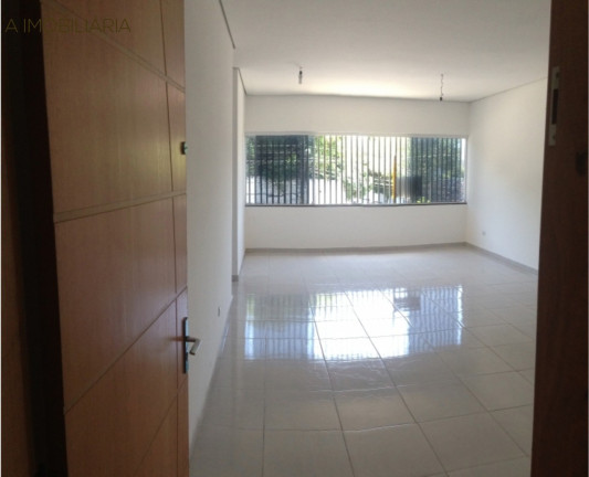 Sala Comercial para Alugar, 86 m² em Taboão - São Bernardo Do Campo