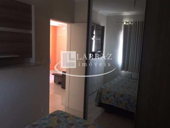 Imagem Imóvel com 2 Quartos à Venda, 42 m² em Ribeirao Verde - Ribeirão Preto Imagem Imóvel com 2 Quartos à Venda, 42 m² em Ribeirao Verde - Ribeirão Preto