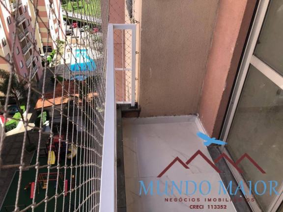 Imagem Apartamento com 3 Quartos à Venda, 63 m² em Chácara Califórnia - São Paulo Imagem Apartamento com 3 Quartos à Venda, 63 m² em Chácara Califórnia - São Paulo