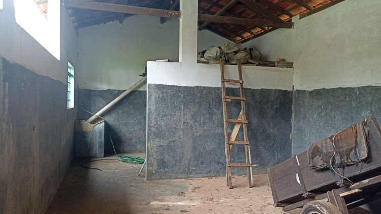 Imagem Fazenda à Venda, 300 m² em Bairro Da Pernambucana - São José Dos Campos