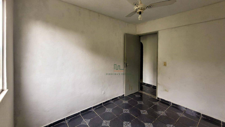 Imagem Apartamento com 2 Quartos à Venda, 47 m² em Fonseca - Niterói
