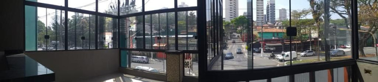 Imagem Sala Comercial para Alugar, 294 m² em Aclimação - São Paulo Imagem Sala Comercial para Alugar, 294 m² em Aclimação - São Paulo
