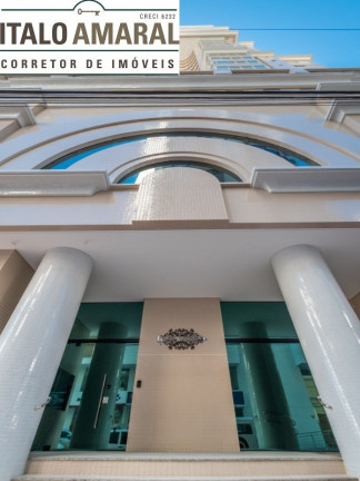 Imagem Apartamento com 4 Quartos à Venda, 350 m² em Centro - Balneário Camboriú