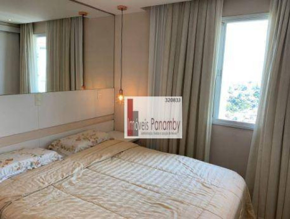 Imagem Apartamento com 2 Quartos à Venda, 80 m² em Alto Do Ipiranga - São Paulo Imagem Apartamento com 2 Quartos à Venda, 80 m² em Alto Do Ipiranga - São Paulo