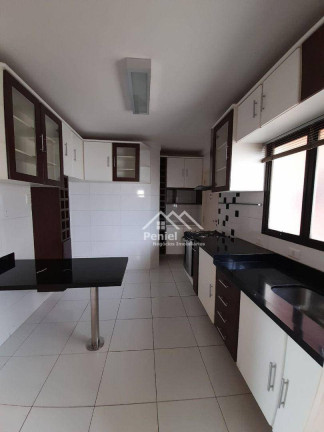 Imagem Apartamento com 3 Quartos à Venda, 111 m² em Jardim Paulista - Ribeirão Preto