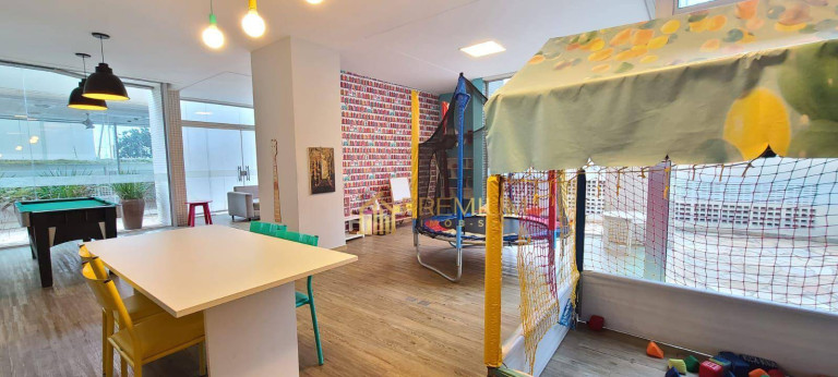 Imagem Apartamento com 3 Quartos à Venda, 98 m² em Jardim Aquarius - São José Dos Campos