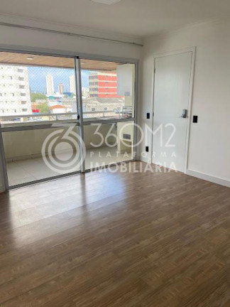 Apartamento com 3 Quartos à Venda, 114 m² em Centro - Santo André