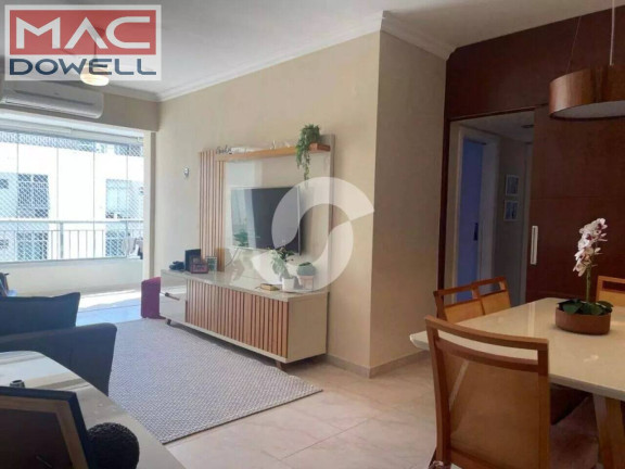 Imagem Apartamento com 2 Quartos à Venda, 90 m² em Icaraí - Niterói Imagem Apartamento com 2 Quartos à Venda, 90 m² em Icaraí - Niterói