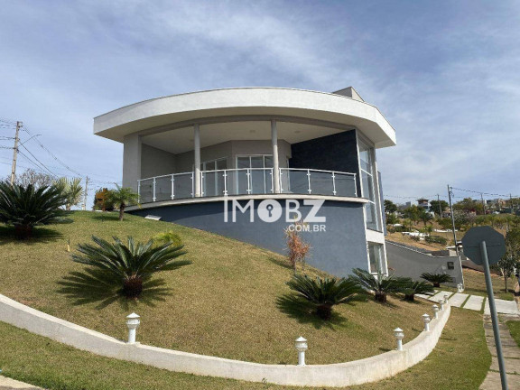 Imagem Imóvel com 3 Quartos à Venda, 390 m² em Condomínio Villa Real De Bragança - Bragança Paulista Imagem Imóvel com 3 Quartos à Venda, 390 m² em Condomínio Villa Real De Bragança - Bragança Paulista