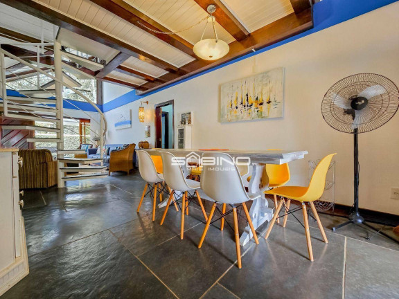 Imagem Casa com 5 Quartos à Venda, 187 m² em Riviera De São Lourenço - Bertioga