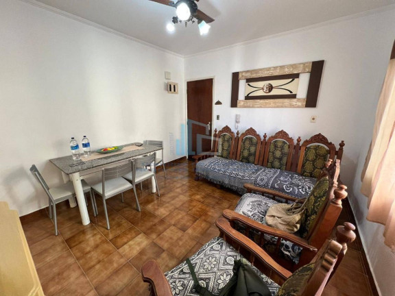 Imagem Apartamento com 2 Quartos à Venda, 83 m² em Tupi - Praia Grande
