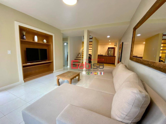 Casa com 4 Quartos à Venda, 135 m² em Rasa - Armação Dos Búzios