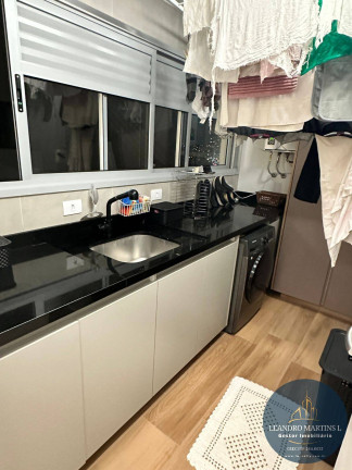 Imagem Apartamento com 3 Quartos à Venda, 122 m² em Vila Sofia - São Paulo