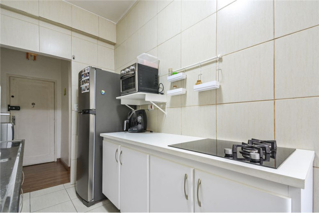 Imagem Imóvel com 1 Quarto à Venda,  em Aclimação - São Paulo