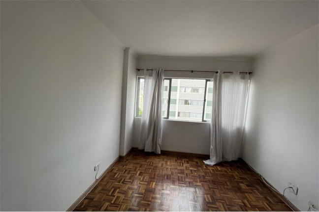 Imagem Apartamento com 2 Quartos à Venda, 58 m² em Tatuapé - São Paulo